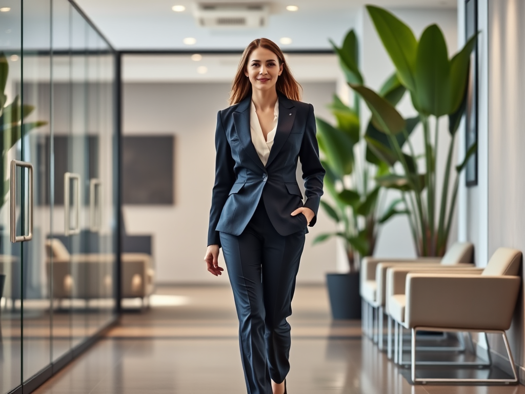 hallo-venray.nl | Inspirerende sollicitatie outfits van beroemde vrouwen