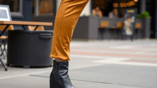 hallo-venray.nl | Zo style je schoenen met een vierkante neus