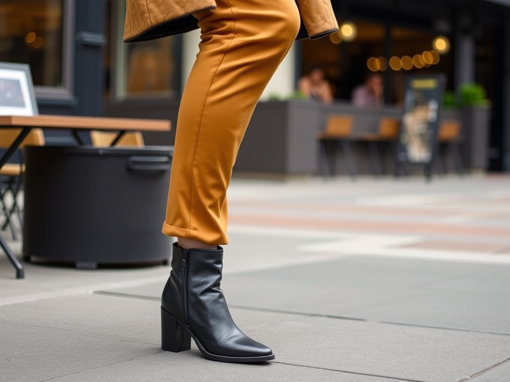 hallo-venray.nl | Zo style je schoenen met een vierkante neus
